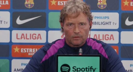 Zëvendësi i Flikut flet para “El Clasico”-s: Nuk ka favoritë, shpresojmë që Jamal të jetë…