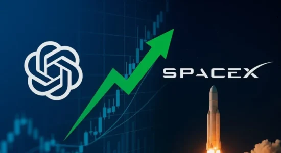OpenAI lë pas SpaceX si kompania private më e vlefshme në botë