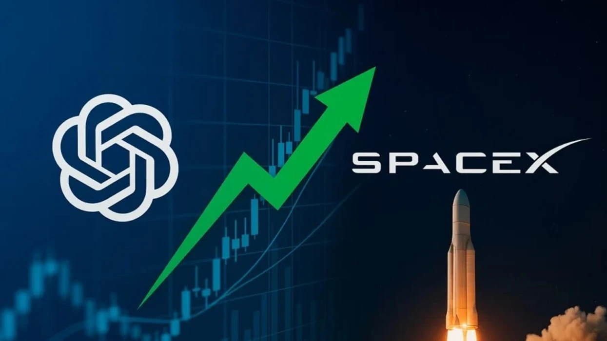 OpenAI lë pas SpaceX si kompania private më e vlefshme në botë