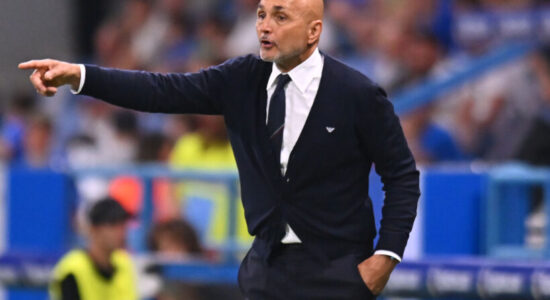 Në Itali të bindur, Spalletti zgjedhja e parë e Juves