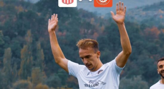 Struga dhe Shkëndija e Haraçinës kualifikohen, eliminohet Bashkimi