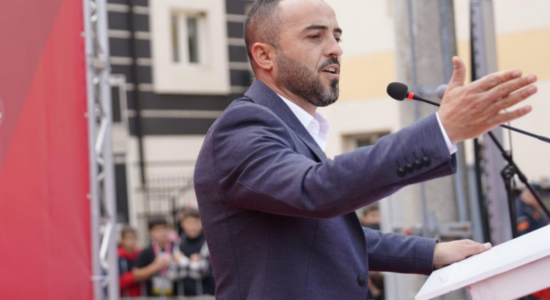LAJMI I FUNDIT/ Bien të gjitha ankesat në KSHZ, Çashka për herë të parë do të drejtohet nga një shqiptar