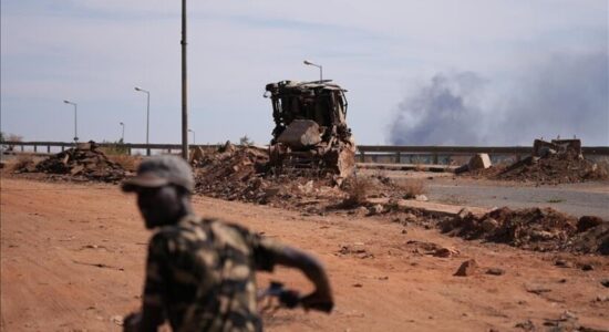 Shefi i OKB-së është “thellësisht i shqetësuar” për përshkallëzimin ushtarak në El-Fasher të Sudanit