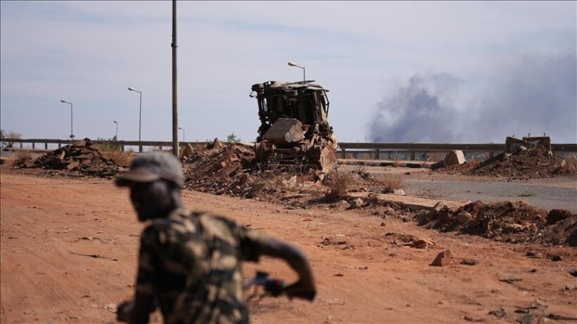 Shefi i OKB-së është “thellësisht i shqetësuar” për përshkallëzimin ushtarak në El-Fasher të Sudanit