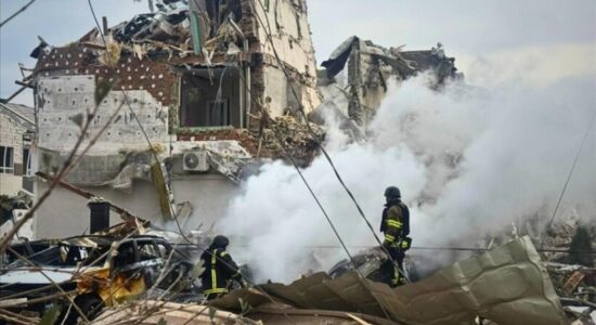 Ukraina: Sulmet ruse në rajonin e Kievit vrasin 3 civilë, përfshirë fëmijë