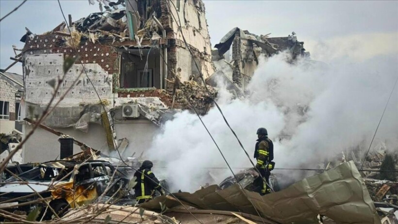 Ukraina: Sulmet ruse në rajonin e Kievit vrasin 3 civilë, përfshirë fëmijë