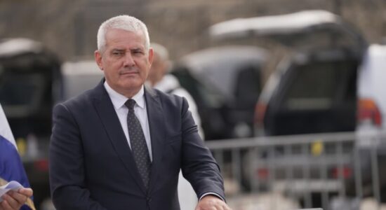 Sveçla optimist: Përhajr iu koftë Kurti 3