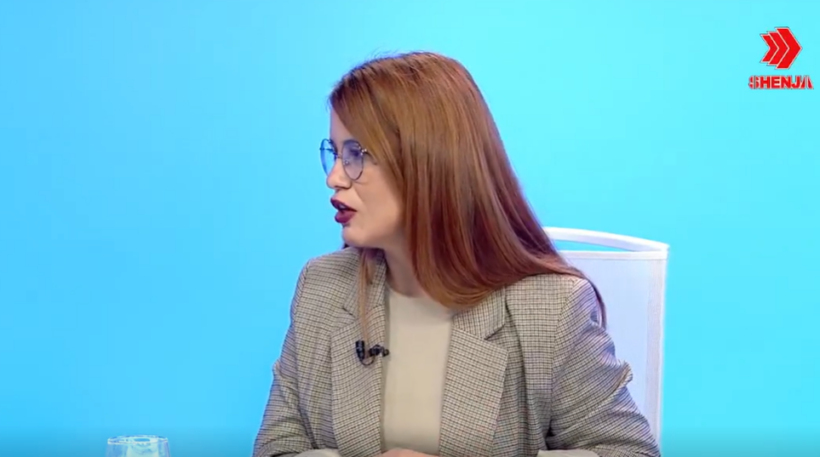 Buçi: Mickoski po tenton të marrë gjithë kontrollin e qeverisë