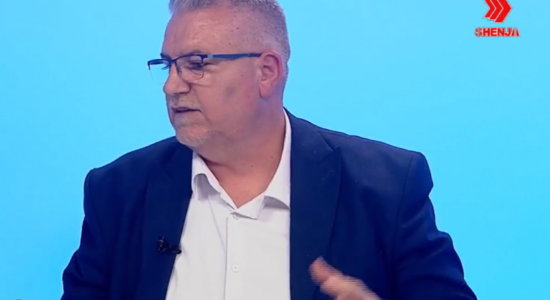 Tahiri: Çështja është se ku komunat do të gjej mjetet për t’i realizuar projektet