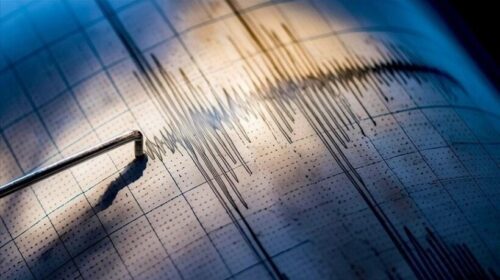 Tërmet me magnitudë 6.1 godet Turqinë perëndimore