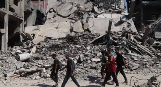 Rritet në 68.280 numri i palestinezëve të vrarë nga sulmet izraelite në Gaza