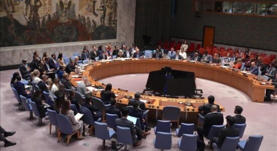 Këshilli i Sigurimit i OKB-së dënon sulmin nga forcat paraushtarake RSF në El-Fasher të Sudanit