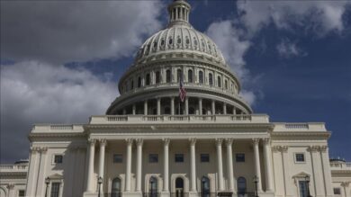 Kongresi amerikan. Foto: AA