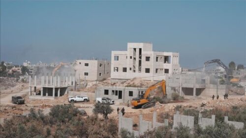 Rusia: Projektligji izraelit për aneksimin e Bregut Perëndimor kërcënon përshkallëzim të madh