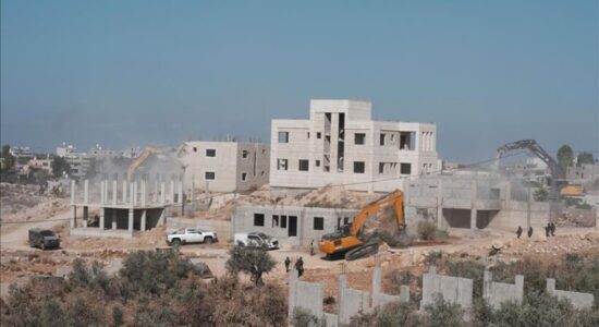 Rusia: Projektligji izraelit për aneksimin e Bregut Perëndimor kërcënon përshkallëzim të madh