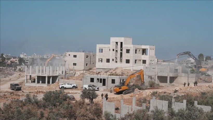 Rusia: Projektligji izraelit për aneksimin e Bregut Perëndimor kërcënon përshkallëzim të madh