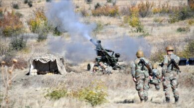 Ushtar, uniforma. Foto: Dzihat Aliju/AA