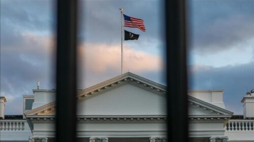 Shtëpia e Bardhë kritikon Komitetin e Çmimit Nobel, riafirmon përpjekjet e Trumpit për paqe