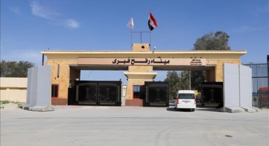 Pika kufitare Rafah në Gaza pritet të rihapet të dielën