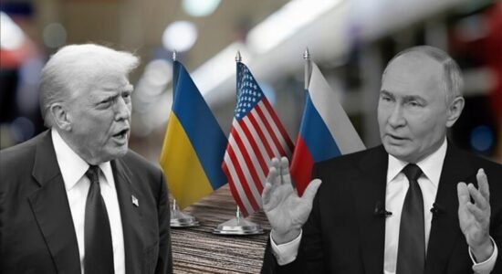 Putin i thotë Trumpit se transferimi i mundshëm i raketave ‘Tomahawk’ në Ukrainë do të dëmtojë marrëdhëniet Rusi-SHBA