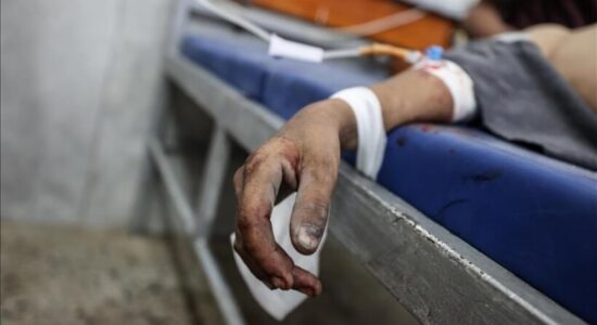 OBSh: Mbi 40.000 banorë të Gazës kanë lëndime me pasoja të përhershme