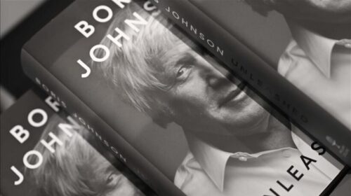 Ish-kryeministri britanik Boris Johnson pranon se përdor ChatGPT-në për të ndihmuar në shkrimin e librave të tij