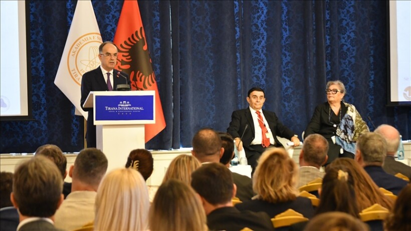 Presidenti Begaj: Ballkani Perëndimor po përballet me një tranzicion demografik