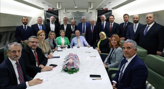 Erdoğan: Është shumë e rëndësishme që Gaza të mbetet tokë e popullit palestinez dhe ata ta qeverisin
