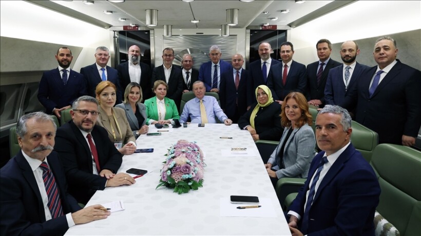 Erdoğan: Është shumë e rëndësishme që Gaza të mbetet tokë e popullit palestinez dhe ata ta qeverisin