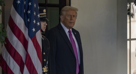 Trump: Nëse Izraeli anekson Bregun Perëndimor, humbet të gjithë mbështetjen e SHBA-së