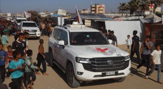 Izraeli thotë se Hamasi dorëzoi mbetjet e dy pengjeve të tjerë izraelitë