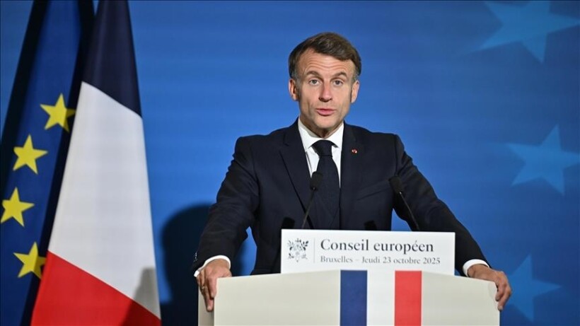 Macron: Armëpushimi dhe shpërndarja e ndihmave duhet të jenë përparësi kryesore në Gaza