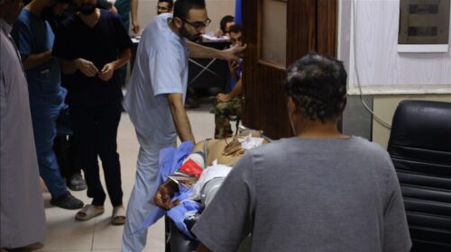 Një ushtar sirian i vrarë dhe disa të tjerë të plagosur në sulmet e SDF-së në Halep pavarësisht armëpushimit