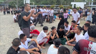 Një tërmet me magnitudë 7,5 godet Filipinet. Foto: AA