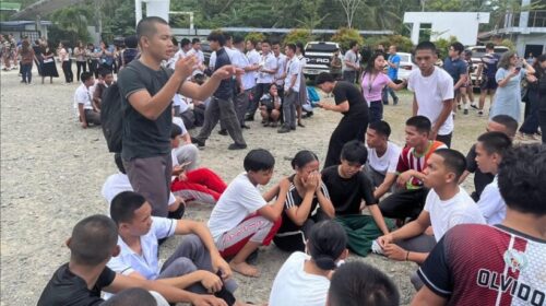 Një tërmet me magnitudë 7,5 godet Filipinet, vret 1 person dhe shkakton paralajmërim për cunami