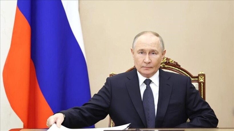 Putin: Plani i Trumpit për Gazën mund të sjellë “dritë në fund të tunelit”
