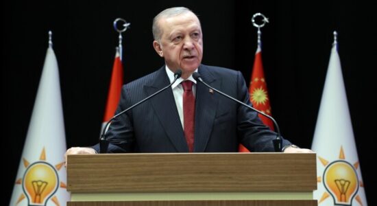 Erdogan: Flota Globale Sumud i tregoi edhe një herë botës brutalitetin në Gaza dhe fytyrën vrasëse të Izraelit