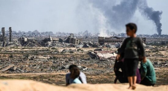 Rritet në mbi 66.200 numri i palestinezëve të vrarë në gjenocidin izraelit në Gaza