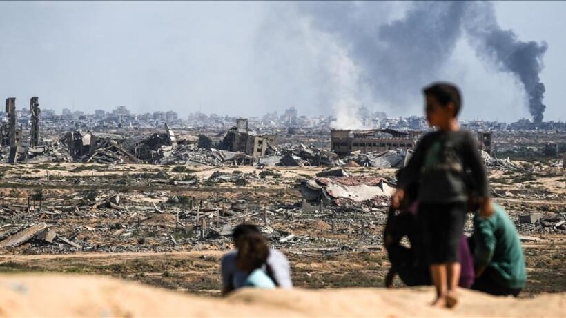 Rritet në mbi 66.200 numri i palestinezëve të vrarë në gjenocidin izraelit në Gaza