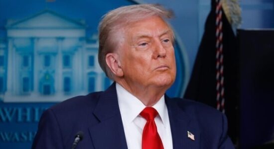 Trump ndërpret bisedimet tregtare me Kanadanë