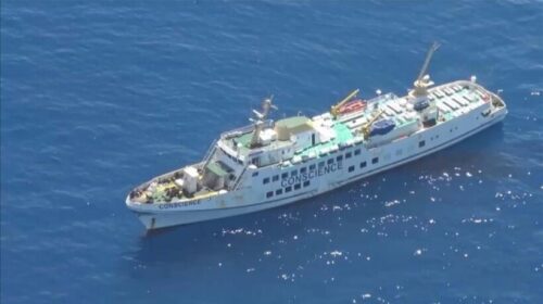 Nisen 11 anije të tjera drejt Gazës për të thyer bllokadën izraelite