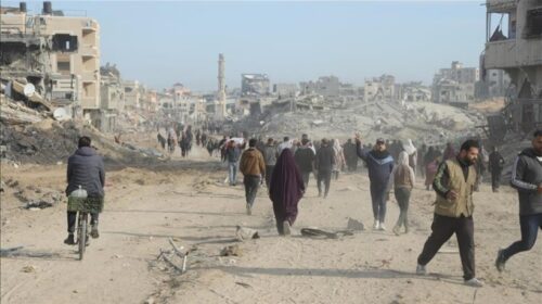 Mediat izraelite publikuan detaje të marrëveshjes së armëpushimit në Gaza