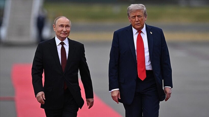 Trump dhe Putin do të takohen në Hungari pas përfundimit të bisedimeve të nivelit të lartë