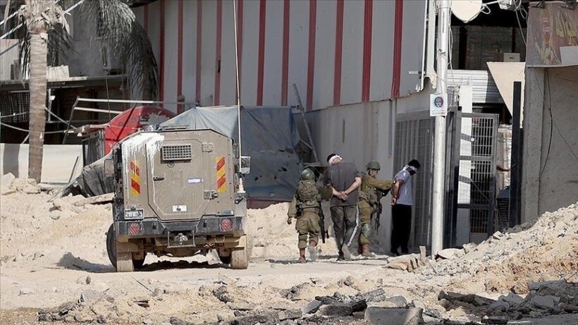 Ushtria izraelite arreston 45 palestinezë në Bregun Perëndimor