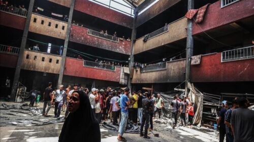 Mbi 150 studentë dhe punonjës arsimor palestinezë të vrarë nga Izraeli në Bregun Perëndimor që nga viti 2023