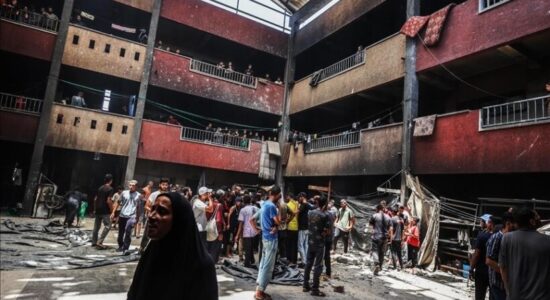 Mbi 150 studentë dhe punonjës arsimor palestinezë të vrarë nga Izraeli në Bregun Perëndimor që nga viti 2023