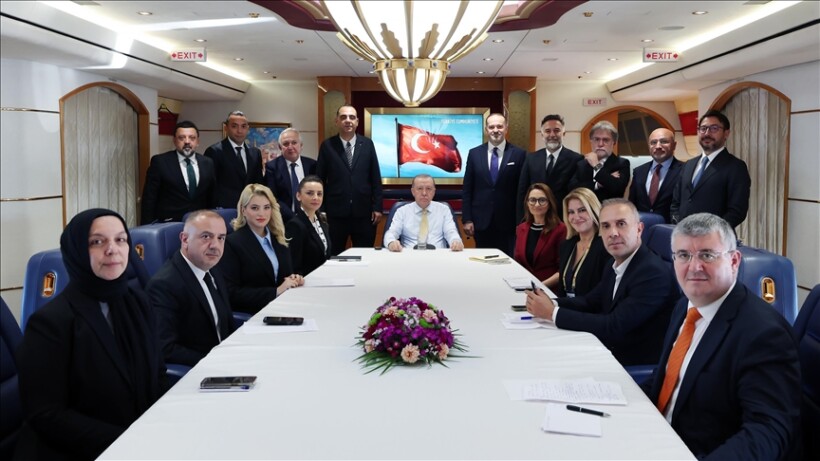 Erdogan: Turqia do të ndërmarrë hapa për rindërtimin e Gazës së bashku me vendet e Gjirit