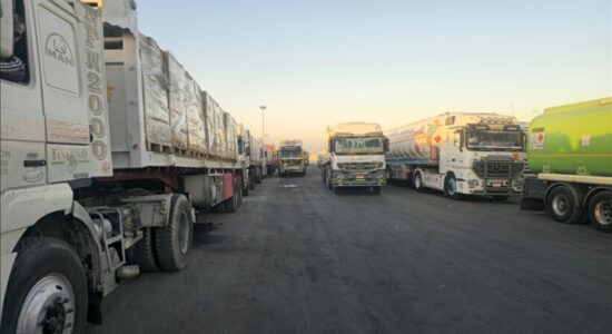 Grupi ekstremist izraelit bllokon ndihmën humanitare për Gazën