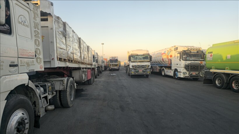Grupi ekstremist izraelit bllokon ndihmën humanitare për Gazën