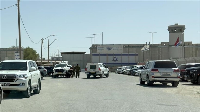 Fotot zbulojnë kushtet e vështira të të burgosurve palestinezë në burgjet izraelite